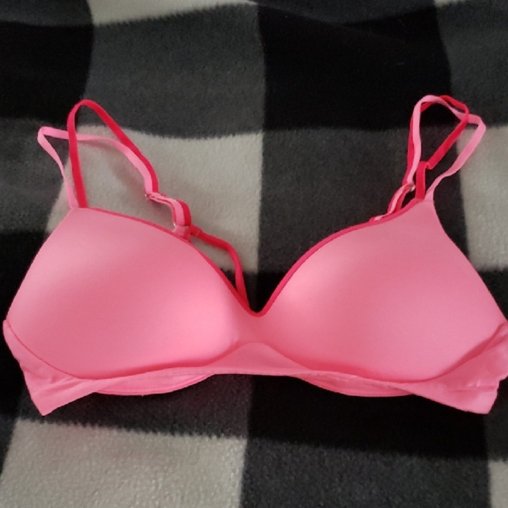Aerie Sunnie Wireless Bra